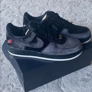 Nike Air Force 1 ‘07 QS